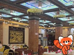 -鹊华居·地道鲁菜·海鲜·融合味(大明湖店)