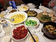 -Waanjai 晚嘉餐厅(南京商厦店)