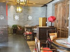 大堂-西安饭庄·非遗陕菜(钟楼店)
