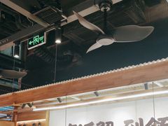 -领蟹祥记·香辣蟹·特色小海鲜(奥体天虹店)