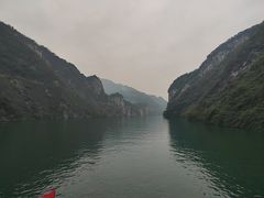 -乌江画廊(彭水苗族土家族自治县)