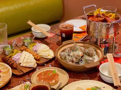 -造精酿餐厅