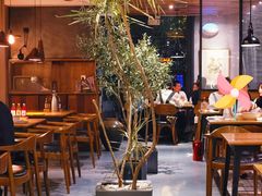 大堂-薇酌饮·陕西菜(南门外店)
