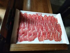 -巴邑火锅·鲜切牛肉(萧山银隆店)