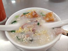 艇仔粥-源记肠粉(华贵路店)