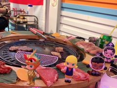 -玄希浪漫厨房·韩料烤肉(湖滨银泰in77店)