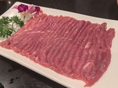 -南门涮肉(北洼路店)