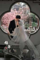 -今生有约国际精品婚纱摄影(苏州店)