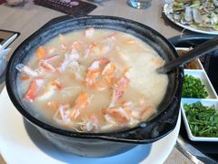 -日进一片海.生腌海鲜火锅.宵夜烧烤(三里屯总店)
