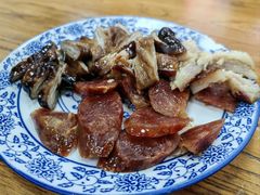 -朱秀英梆梆肉葫芦头(琉璃街店)