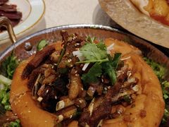 -新粤新疆菜清真餐厅(拱北店)