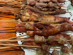 -金雨烧烤(新城南都店)