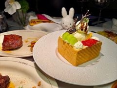 -佐度王子扒房(天鹅湖店)