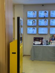 -东莞台心医院-医疗美容