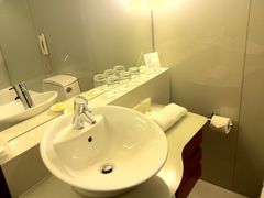 -香港城市花园酒店