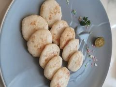 -子霖南山鲜虾面(南山总店)