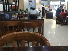 大堂-老盛兴汤包馆(临汾店)