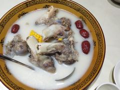 -毛家湾饭店·品牌湘菜(海印店)