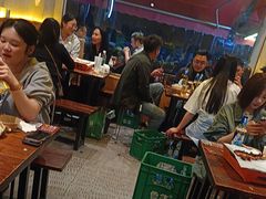 -为民烧烤吧.自贡爆炒菜(收录10年好店)