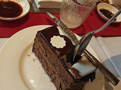 -康莱德酒店·美庭自助餐厅