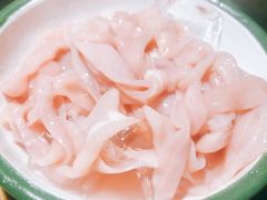 -王婆乔鲜鱼自助火锅(蜀汉路店)