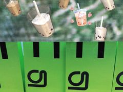 -gleeglee乐溢亦茶(朝阳大悦城店)