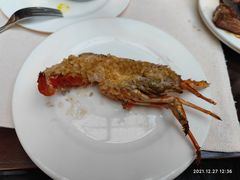 -朗丽兹餐厅