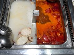 -海底捞火锅(万丰桥店)
