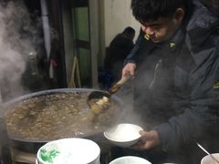 -老字号贾家肉丸糊辣汤(光明巷店)