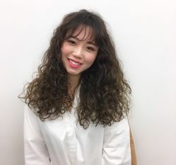 -艺米阳光Hair Salon