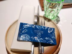 -Osteria Garden 生蚝花园餐厅(原进贤路店)