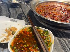 -老船舫·现做活鲜鱼馆(东郊记忆店)