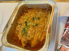 -金刚山烧烤(红旗大街店)