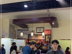 -小寒羊烧烤(凯瑞时代大厦店)