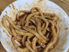 -樊三嬢手工甜水面(大邑安仁店)