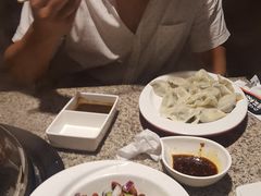 -海味当家·蒸锅海鲜(星海公园店)