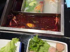 -重庆德忆火锅（龙南街3店）(渝水岸餐饮)