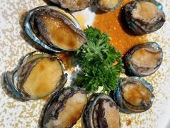 -1937青岛老味道·海肠捞饭·青岛菜(大鲍岛栈桥店)