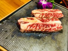 -丸藏和牛烧肉专门店(园区师惠坊店)