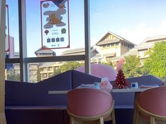 -水桶王国主题餐厅·聚会·生日派对·亲子活动·家庭套餐(亚龙湾希尔顿店)