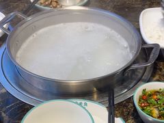 -鱼粤鲜淘米捞·中山脆肉鲩火锅(悦湖会店)