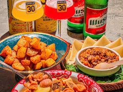 -耶里夏丽·丝路新疆菜·清真食品(徐家汇臻选店)
