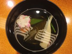 -京怀石·壬生