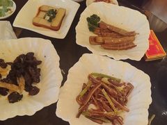 -中国厨房/台湾牛肉面