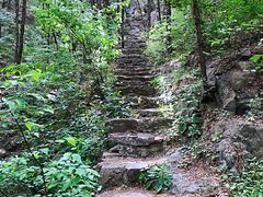 -四门塔风景区