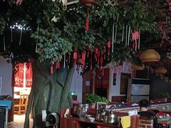 -成老灶火锅鸡(高东街店)