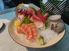 -炉匠炉端烧·酒(国金中心商场店)