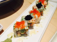 -玄海寿司(国贸店)