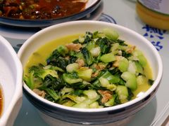 油渣大青菜-鲜螺湾(鹏欣丽都店)