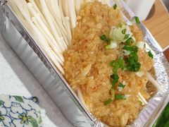 -东俞·韩式料理(院东街店)